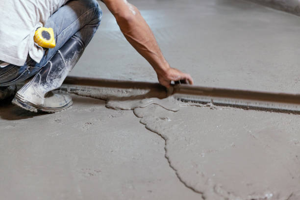 Best Decorative Concrete in Norwood, NC