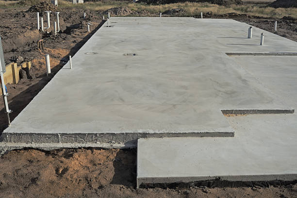  Norwood, NC Concrete contractor Pros