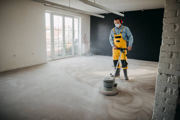 Best Concrete Foundation Repair in Norwood, NC