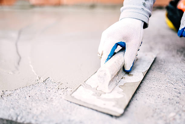 Best Commercial Concrete Services in Norwood, NC
